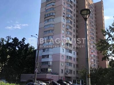 квартира по адресу Леся Курбаса просп., 7-А