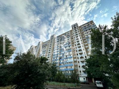квартира по адресу Архітектора Ніколаєва ул., 9-А