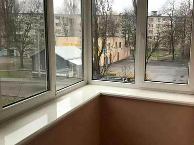 квартира за адресою Братиславська вул., 14