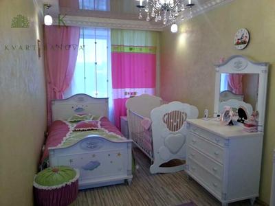 квартира по адресу Саломеи Крушельницкой, 8