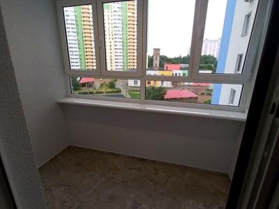квартира по адресу Пономарёва ул., 26