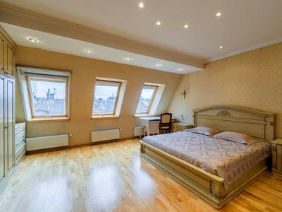 квартира по адресу Рейтарская ул., 26