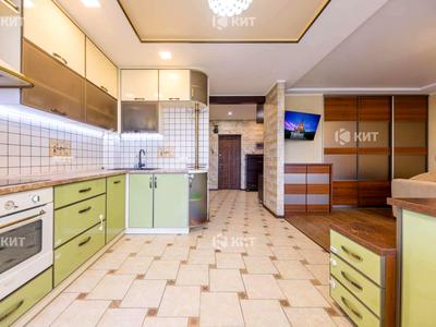 квартира за адресою Мирослава Мисли вул. (Цілиноградська), 48в