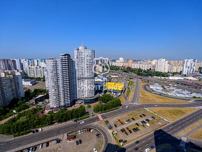 квартира за адресою Олександра Мишуги вул., 12