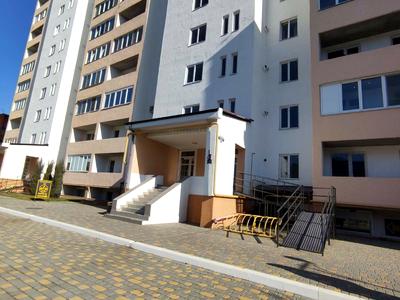 квартира за адресою  Хлібодарське, Черноморская, 6