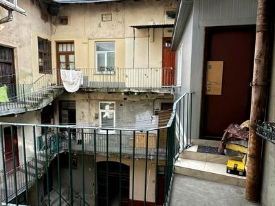 квартира по адресу Богдана Хмельницкого ул., 48