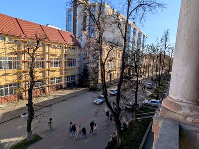 квартира по адресу Шевченка, 72