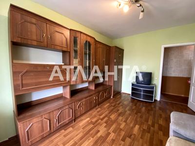 квартира за адресою Космонавтів вул., 11в