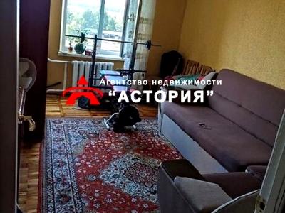 квартира по адресу Запорожская ул., 3
