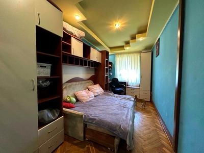 квартира за адресою Братів Дужих вул. (Володимира Комарова), 22а