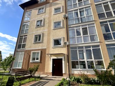квартира по адресу Центральна ул., 38-Б