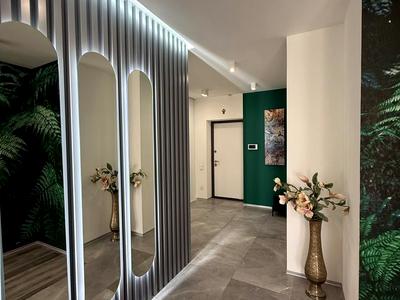 квартира за адресою Антоновича вул. (Горького), 74
