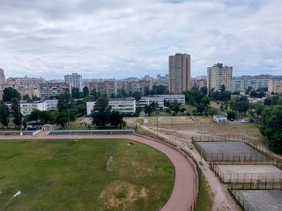 квартира за адресою Героїв Дніпра вул., 38-Е