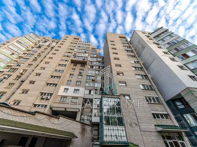квартира за адресою Валерія Лобановського просп. (Червонозоряний), 9/1