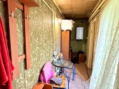 квартира за адресою Головківська вул., 7