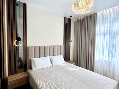 квартира за адресою Краснова вул., 3а