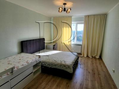 квартира за адресою Балтійський пров., 1