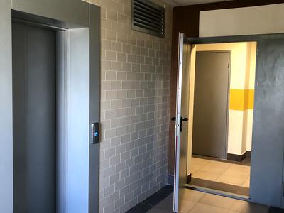 квартира по адресу Архитектора Вербицкого ул., 1-В