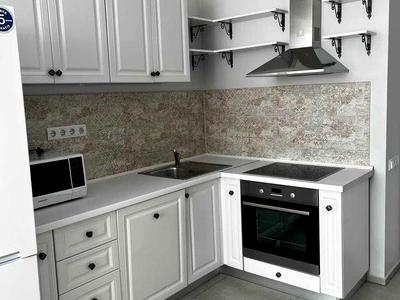 квартира по адресу Коперника ул., 3