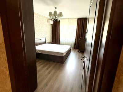 квартира по адресу Петра Григоренко просп., 12
