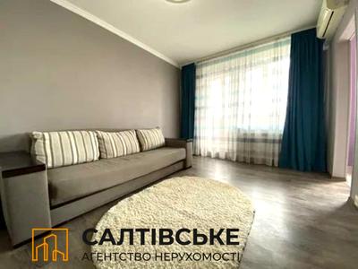 квартира за адресою Нескорених вул., 58