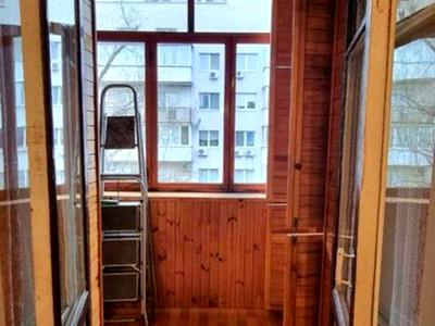 квартира по адресу Василия Тютюнника ул. (Анрі Барбюса), 32