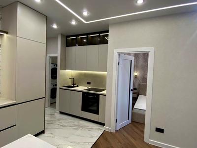 квартира по адресу Краснова ул., 3