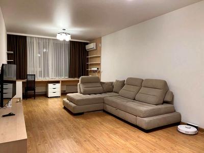 квартира за адресою Київ, Олевська вул., 5
