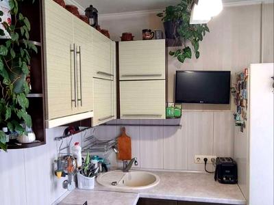 квартира за адресою Юрія Шумського вул., 10