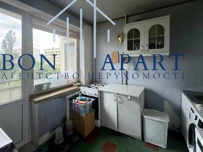 квартира за адресою Оболонська пл. (Дружби Народів СРСР), 5
