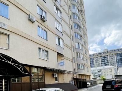 квартира по адресу Келецкая ул., 46