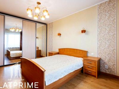 квартира за адресою Олевська вул., 7
