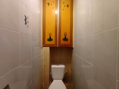 комната по адресу Анны Ахматовой ул., 5