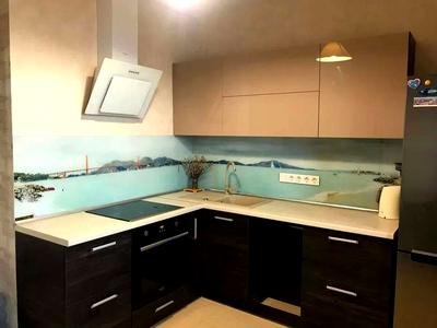 квартира по адресу Кондратюка Юрия ул., 5