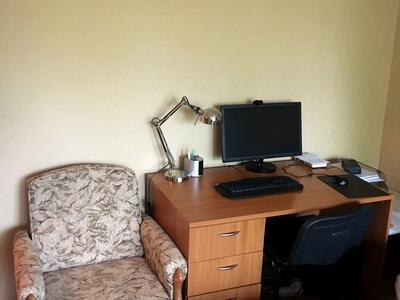 квартира по адресу пр Победы, 27