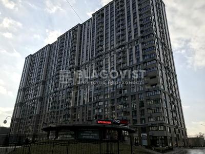 квартира за адресою Кахи Бендукідзе вул., 2