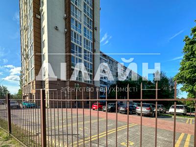 квартира за адресою Бородинская, 1в