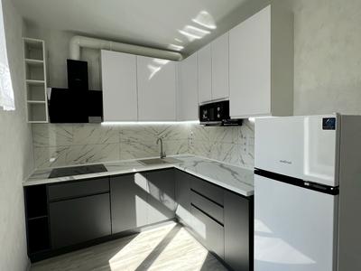 квартира по адресу Камянская ул. (Днепродзержинская), 125Б