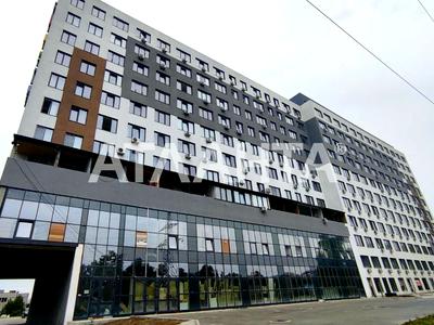 квартира за адресою Київська вул., 2-М
