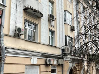 квартира по адресу Лютеранская ул., 4