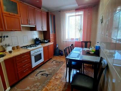 квартира за адресою Кропивницький, Сергія Сєнчева вул., 67