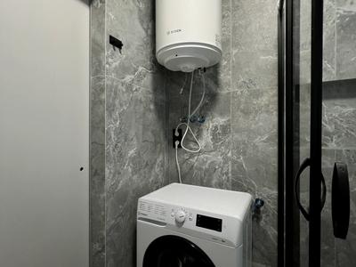 квартира по адресу Метрологическая ул., 54