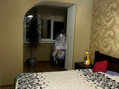 квартира по адресу Брюллова ул., 9
