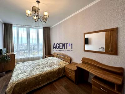 квартира за адресою Садова вул., 1-Б