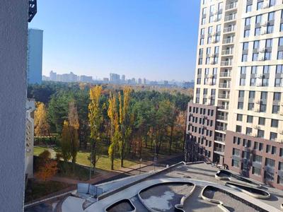 квартира по адресу Князя Романа Мстиславича ул. (Генерала Жмаченка), 26/2