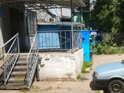 квартира по адресу Тракторостроителей просп., 158а
