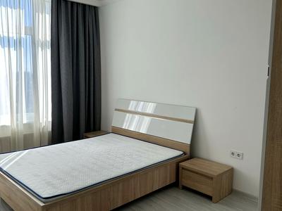 квартира по адресу Генуэзская ул., 3В