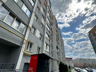квартира по адресу Домостроительная ул., 13