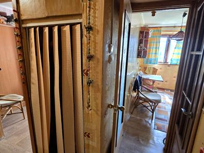 квартира по адресу Електронна ул., 70