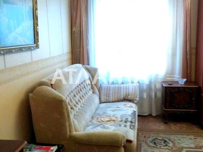 квартира за адресою Варненська вул., 12б